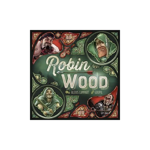 Robin Wood