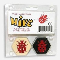 Hive extension Ladybug