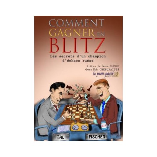 Chepukaitis - Comment...