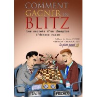 Chepukaitis - Comment gagner en blitz