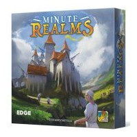 Minute Realms