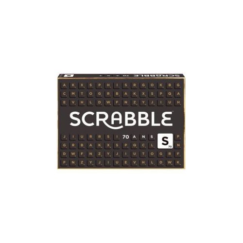 Scrabble Classique Édition...