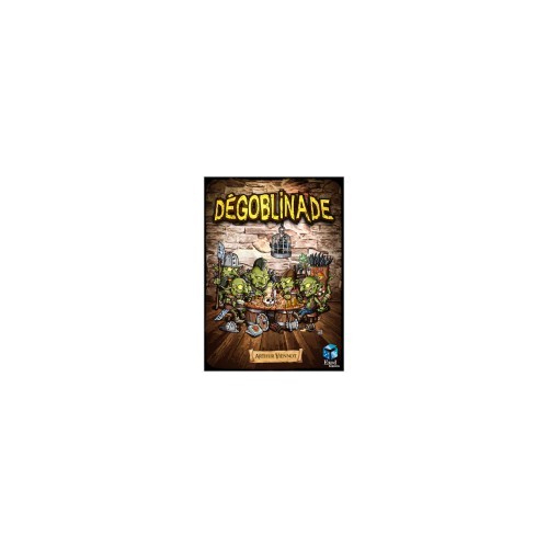 Dégoblinade