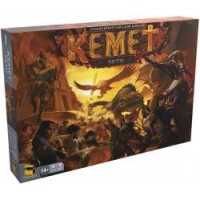Kemet - Seth