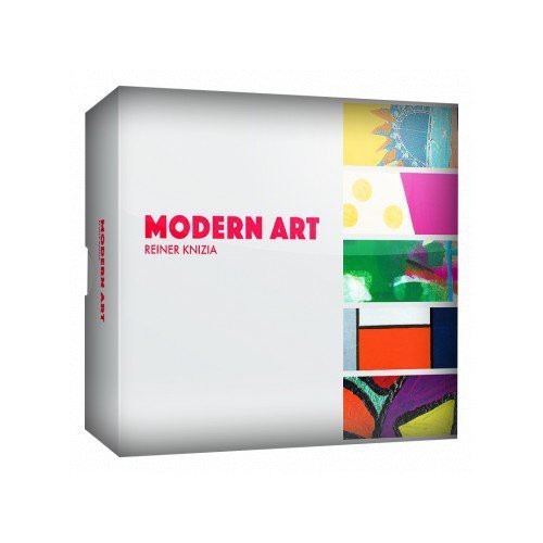 Modern Art