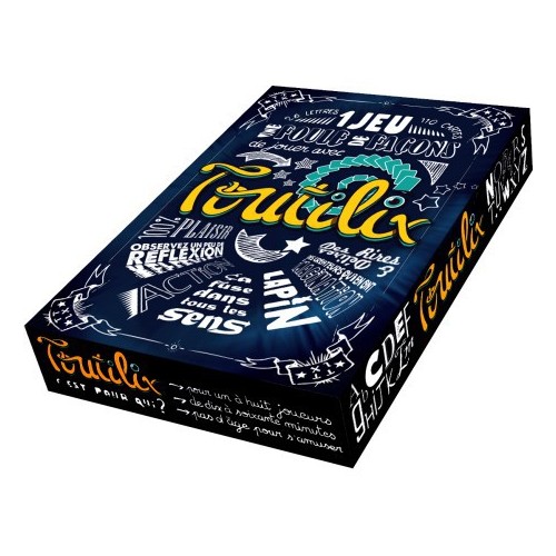 Toutilix