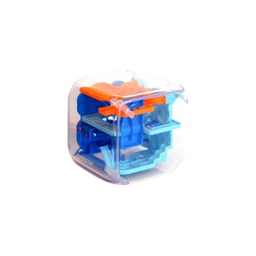 Amaze Cube - Labyrinthe 3D