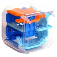 Amaze Cube - Labyrinthe 3D