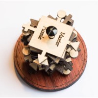 Casse-tête Master Puzzle