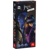 Mr Jack - Extension