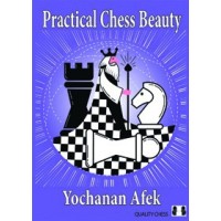 Afek - Practical Chess Beauty (hard cover)