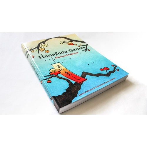 Hanafuda Games (Anglais) -...