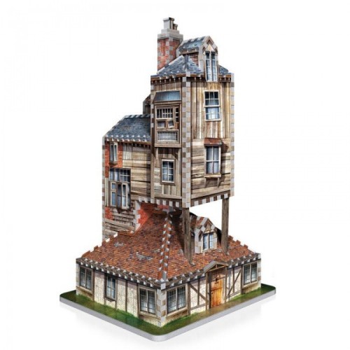 Puzzle 3D Harry Potter...