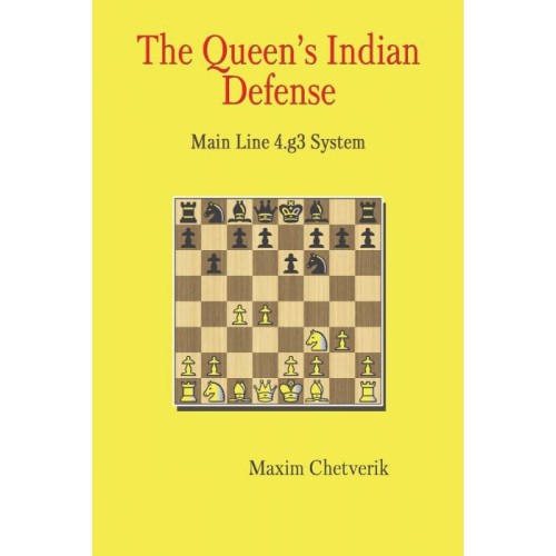 Chetverik - The Queen's...