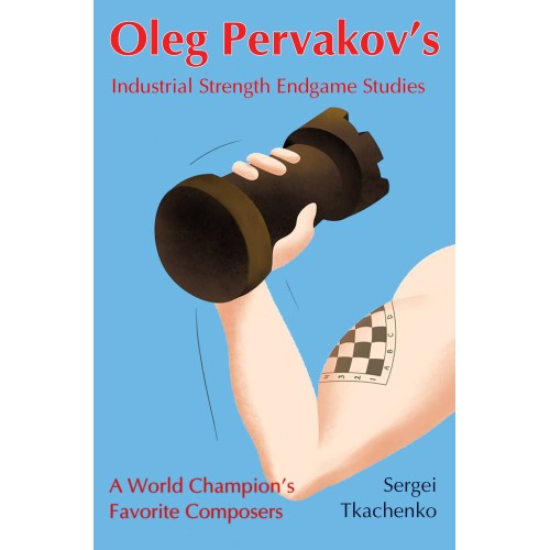 Tkachenko - Oleg Pervakov's...