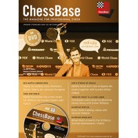 ChessBase Magazine 187