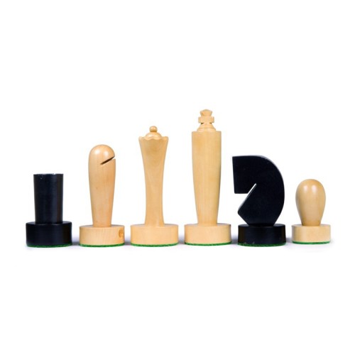 Pièces d'Echecs Berliner...