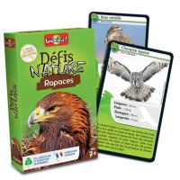Défi Nature - Rapaces