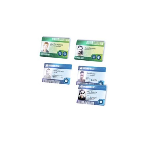 Detective - Badges Antares...