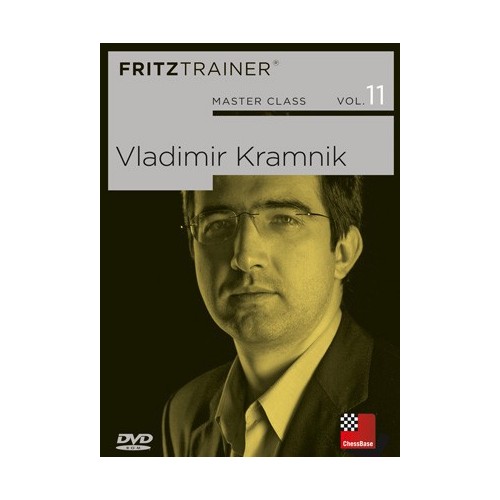 DVD Master class vol.11:...