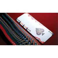 Cartes Bicycle Explostar
