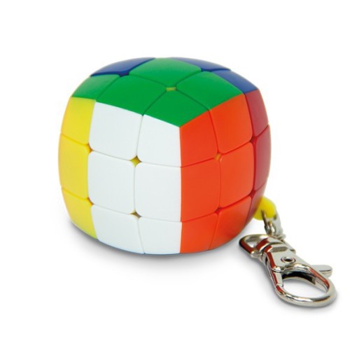Cube Mini Feliks Pillow -...