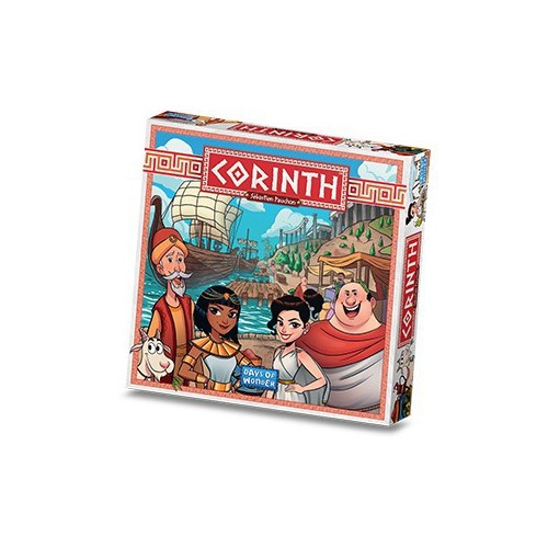 Corinth