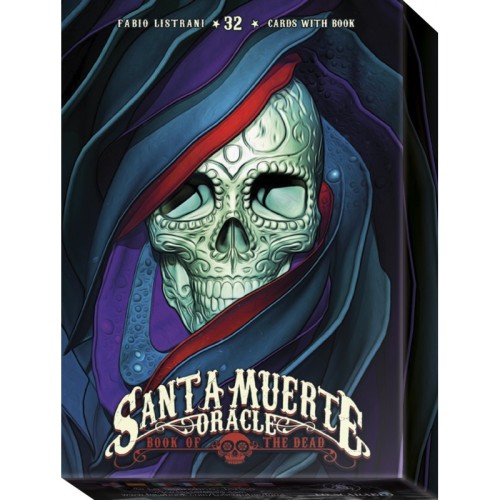 Oracle Santa Muerte de...