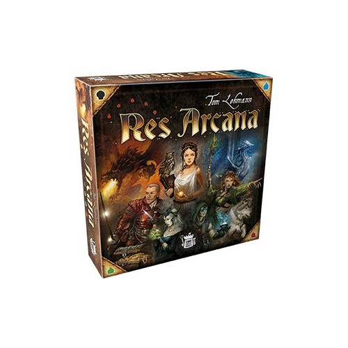 Res Arcana