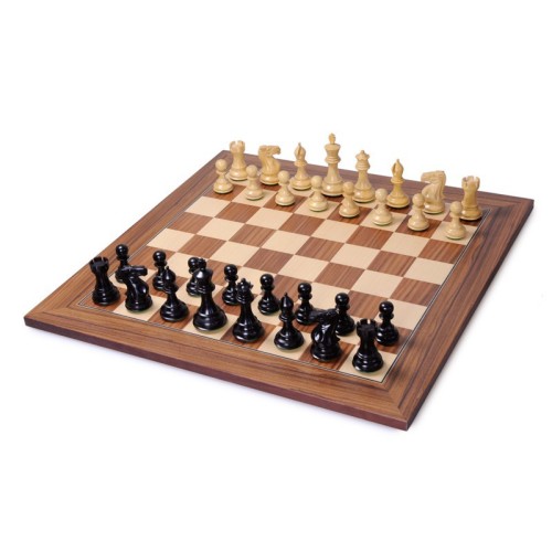 Jeu d'Echecs Stallion...
