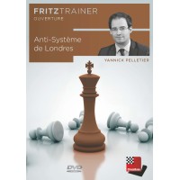 DVD Pelletier - Anti-Système de Londres