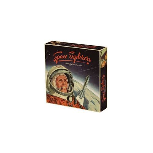 Space Explorers
