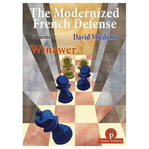Miedema - The Modernized...