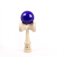 Kendama Pro Purple