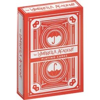 Cartes à jouer Umbrella Academy