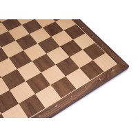 Echiquier Noyer Standard LC - Taille 5.5