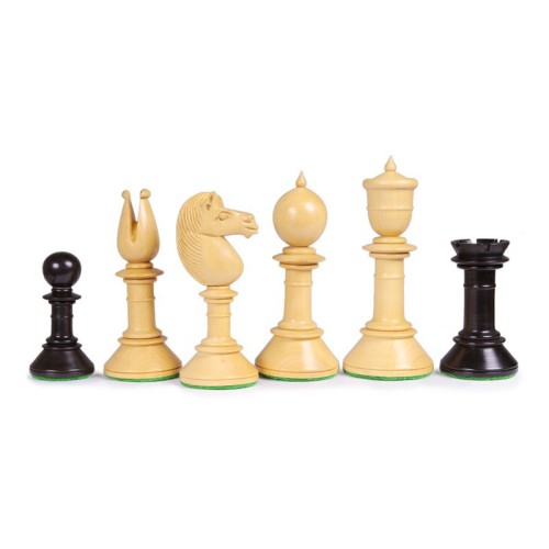 Pièces d'Echecs Northern...