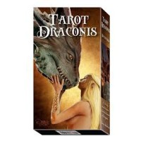 Tarot divinatoire Draconis
