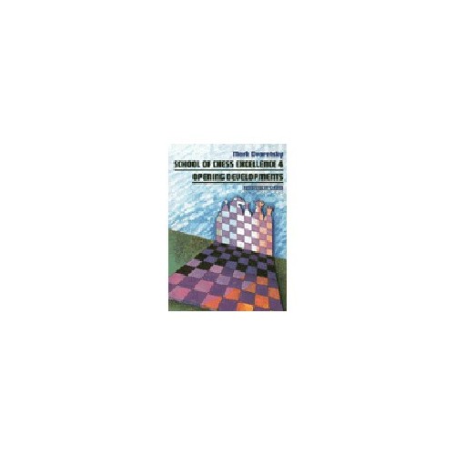 DVORETSKY - School of Chess...