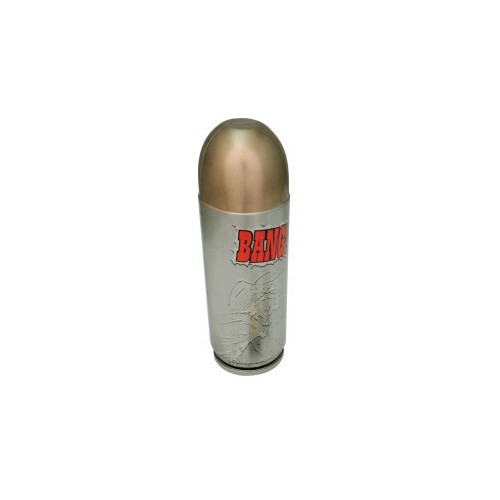 Bang! The Bullet