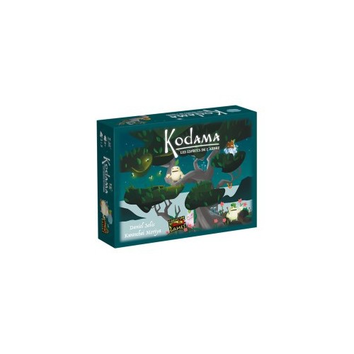 Kodama