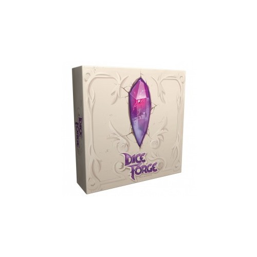 Dice Forge