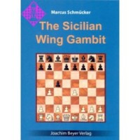 Schmücker - Sicilian Wing Gambit