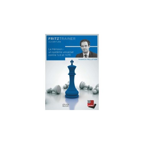 DVD Pelletier  Le Hérisson...