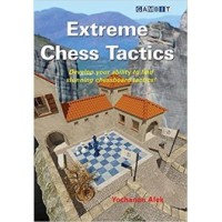Afek - Extreme chess tactics
