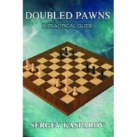 Kasparov - Doubled Pawns - Triumph or Trouble?