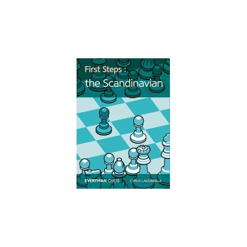 Lakdawala - First Steps:...