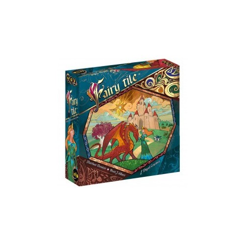 Fairy Tile