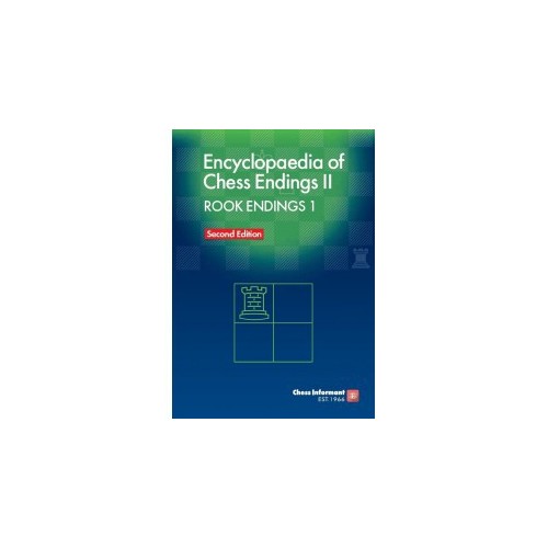 CD Encyclopedia of Chess...