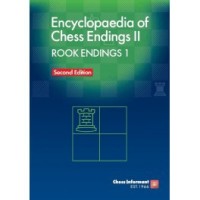 CD Encyclopedia of Chess Endings II - Rook Endings 1